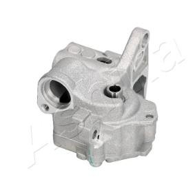 Achetez des Pompe à huile ASHIKA 157-VW-VW23 à prix pour 152,22 €