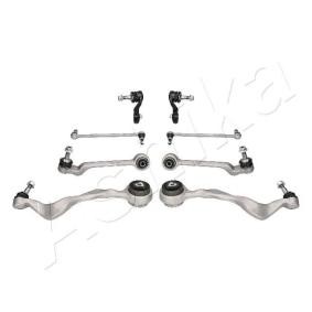 Querlenker Satz 158-00-0108 von ASHIKA günstig für 334,39 € online kaufen