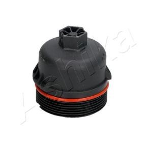 Compre Tampa, caixa do filtro de óleo da ASHIKA 160-00-024 a um preço baixo por 17,79 €
