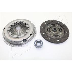 Comprar Kit de embrague de ASHIKA 92-00-0100 a bajo precio de 208,61 €