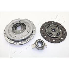 Comprar Kit de embrague de ASHIKA 92-00-0200 a bajo precio de 158,62 €