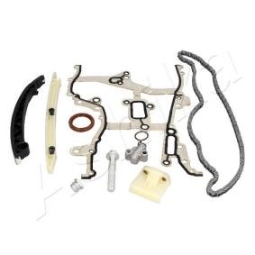 Comprar Kit de cadena de distribución de ASHIKA KCK0405 a bajo precio de 135,20 €