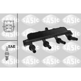 Comprar Bobina de encendido de SASIC 9200017 a bajo precio de 119,16 €