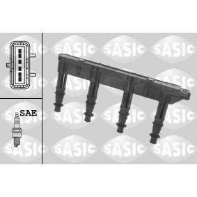 Comprar Bobina de encendido de SASIC 9200018 a bajo precio de 197,96 €