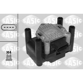 Comprar Bobina de encendido de SASIC 9206049 a bajo precio de 100,75 €