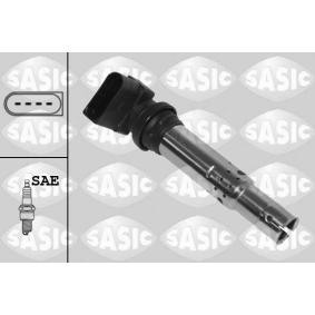 Comprar Bobina de encendido de SASIC 9206050 a bajo precio de 62,88 €