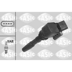 Comprar Bobina de encendido de SASIC 9206053 a bajo precio de 80,70 €