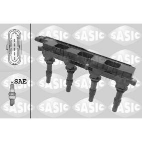 Comprar Bobina de encendido de SASIC 9206062 a bajo precio de 109,77 €