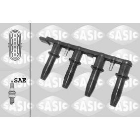 Comprar Bobina de encendido de SASIC 9206064 a bajo precio de 104,69 €