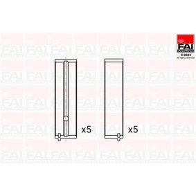 Osta Runkolaakeri FAI AutoParts:llä BM1152-STD edullisesti hintaan 47,96 €