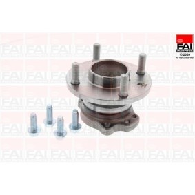 Handbremsseil von FAI AutoParts