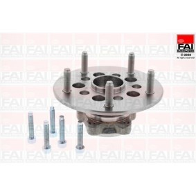 Handbremsseil von FAI AutoParts