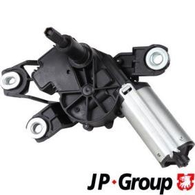 Osta Pyyhkijän moottori JP GROUP:llä 1198203700 edullisesti hintaan 107,07 €