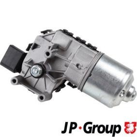 Scheibenwischermotor von JP GROUP