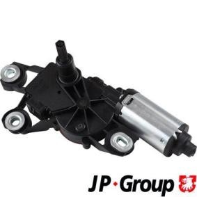 Osta Pyyhkijän moottori JP GROUP:llä 1198204800 edullisesti hintaan 99,74 €