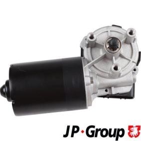 Osta Pyyhkijän moottori JP GROUP:llä 1298200600 edullisesti hintaan 58,17 €