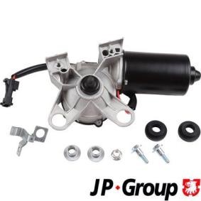 Osta Pyyhkijän moottori JP GROUP:llä 1298201100 edullisesti hintaan 89,39 €