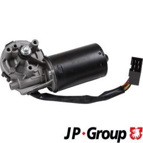 Osta Pyyhkijän moottori JP GROUP:llä 1398200700 edullisesti hintaan 53,12 €