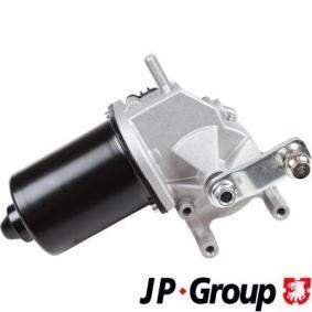 Osta Pyyhkijän moottori JP GROUP:llä 1598200800 edullisesti hintaan 63,86 €