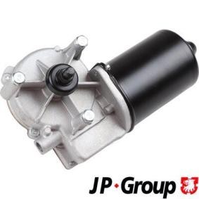 Osta Pyyhkijän moottori JP GROUP:llä 1598201100 edullisesti hintaan 80,24 €