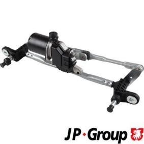 Osta Pyyhkijän moottori JP GROUP:llä 3398200600 edullisesti hintaan 102,27 €