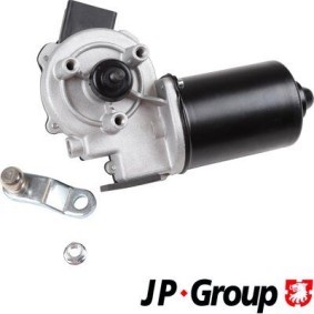 Osta Pyyhkijän moottori JP GROUP:llä 4198200700 edullisesti hintaan 71,72 €