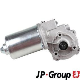 Osta Pyyhkijän moottori JP GROUP:llä 4398200900 edullisesti hintaan 60,75 €