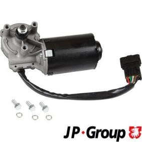 Osta Pyyhkijän moottori JP GROUP:llä 4398201300 edullisesti hintaan 65,54 €