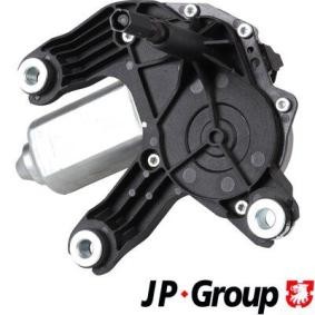 Osta Pyyhkijän moottori JP GROUP:llä 6098200100 edullisesti hintaan 110,67 €
