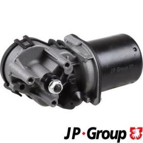 Osta Pyyhkijän moottori JP GROUP:llä 6098200200 edullisesti hintaan 57,38 €
