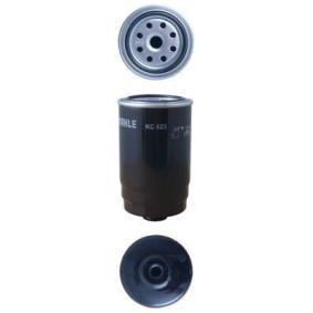 Köp Bränslefilter av MAHLE ORIGINAL KC 623 till det låga priset 516,61 kr