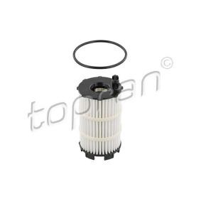 Ölfilter 113 155 für VW