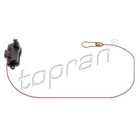 Comprar Elemento de regulación, cierre centralizado de TOPRAN 116 682 a bajo precio de 35,99 €