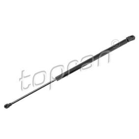 SEAT Heckklappendämpfer von TOPRAN