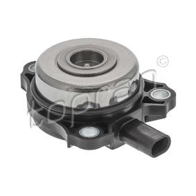Acquista Magnete centrale, Regolazione albero a camme da TOPRAN 409 867 a buon mercato per soli 33,40 €