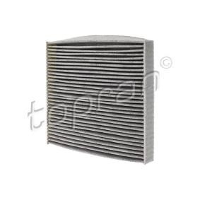 Innenraumfilter 410 107