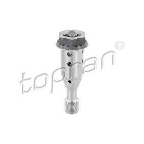 Acquista Valvola di comando per regolazione albero a camme da TOPRAN 503 218 a buon mercato per soli 41,96 €