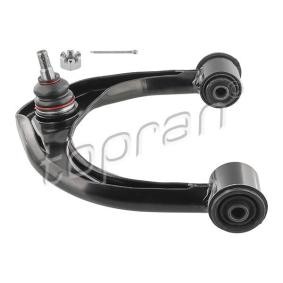 Querlenker 600 586 für TOYOTA
