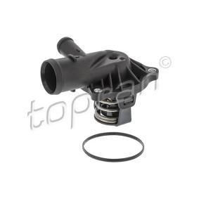 Kühlwasserthermostat 630 323 von TOPRAN günstig für 35,45 € online kaufen