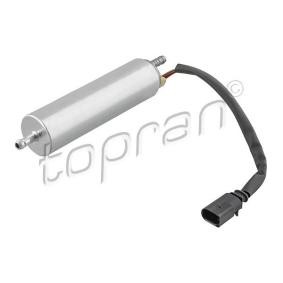 Achetez des Pompe à carburant TOPRAN 630 676 à prix pour 117,97 €
