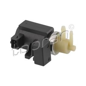 Acquista Convertitore pressione da TOPRAN 639 915 a buon mercato per soli 55,24 €