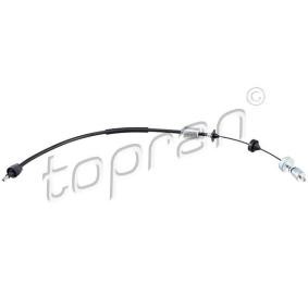 Kupplungsseil 700 784 für CLIO II (BB0/1/2_, CB0/1/2_) für 22,71 CHF