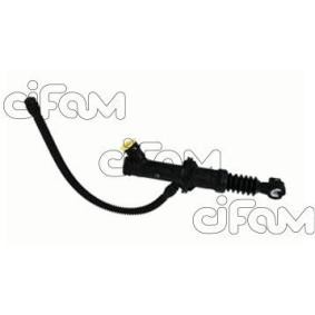 Comprar Cilindro maestro, embrague de CIFAM 505-254 a bajo precio de 46,18 €
