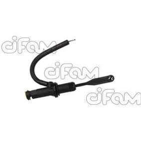 Comprar Cilindro maestro, embrague de CIFAM 505-255 a bajo precio de 40,57 €