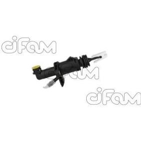Kjøp Hovedsylinder, clutch av CIFAM 505-260 til den lave prisen 717,57 NOK