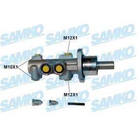 Comprar Latiguillo de freno de SAMKO 6T48114 a bajo precio de 25,92 €