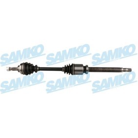 Bremsscheibe von SAMKO