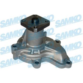Comprar Tambor de freno de SAMKO S70103 a bajo precio de 36,73 €
