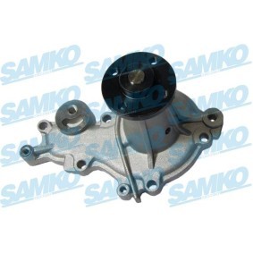 Comprar Tambor de freno de SAMKO S70254 a bajo precio de 47,87 €