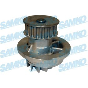 Comprar Tambor de freno de SAMKO S70328 a bajo precio de 24,74 €